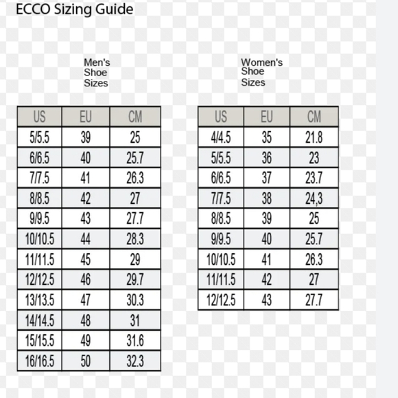 Ecco Women's Hook&loop Leather Strappy Black Sandals Shoes Sz 40/9-9.5 - Picture 12 of 12